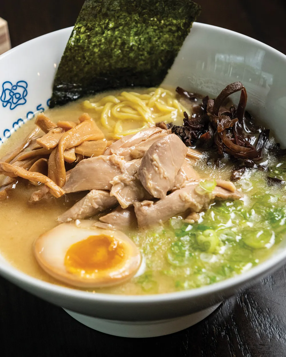 Chicken Ramen