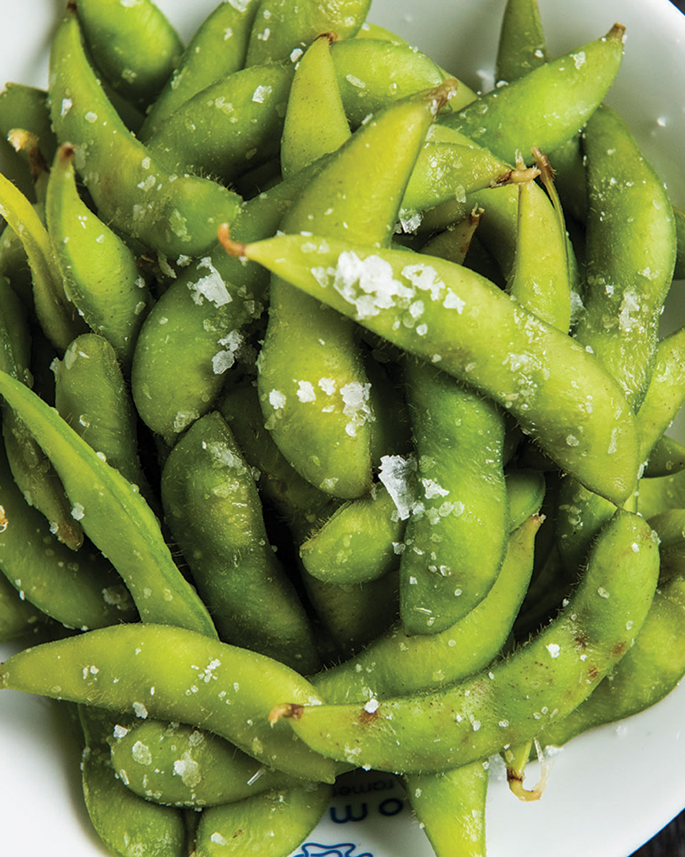 Edamame