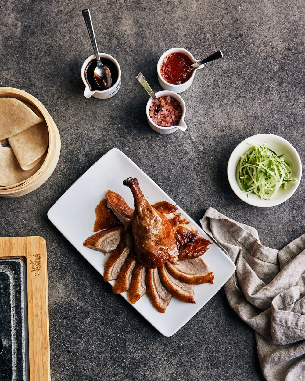 Peking Duck