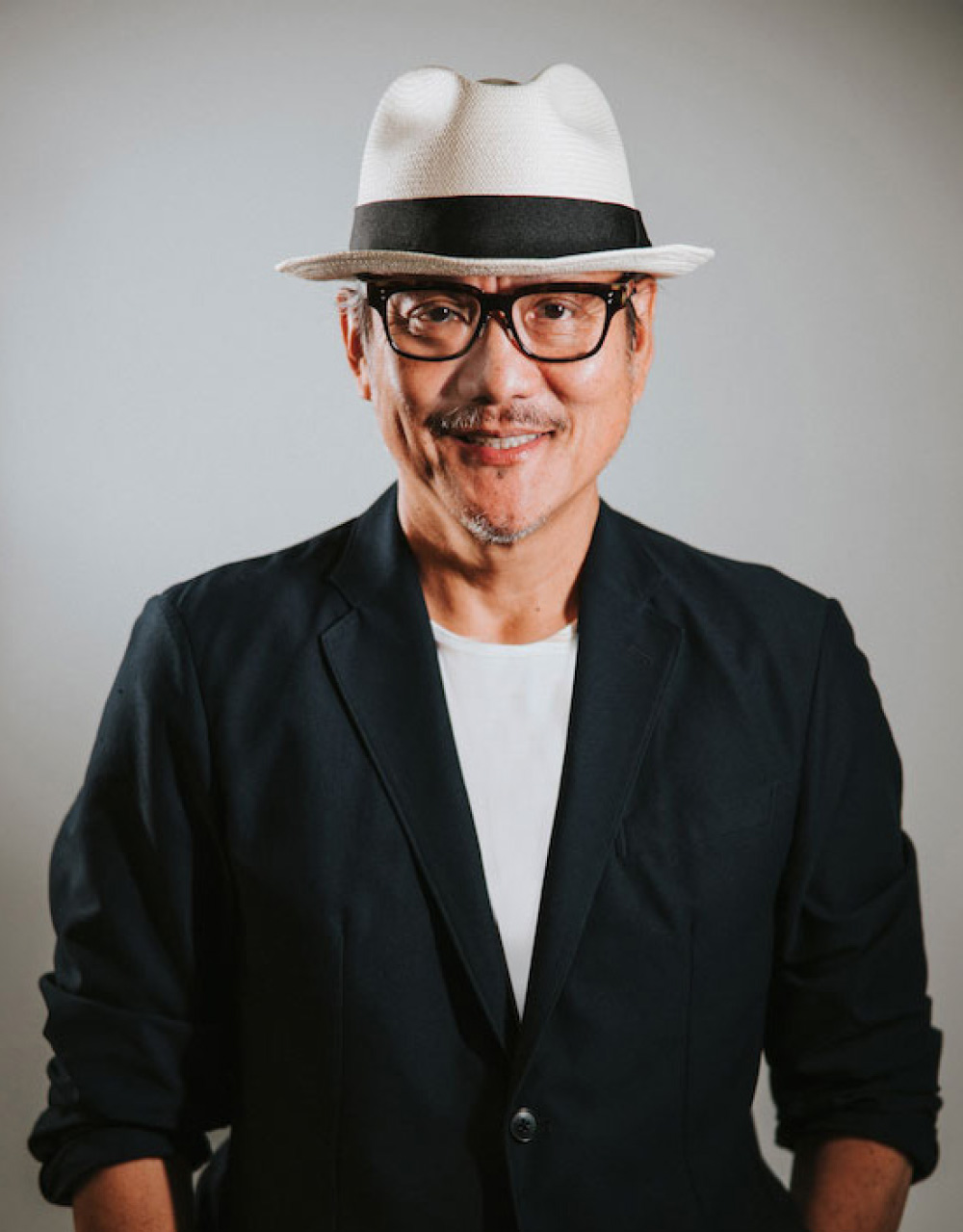 Chef Morimoto